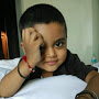 Shailender Yadav