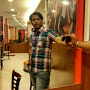 Anshul Gandhi