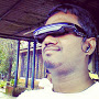 Arjun B M