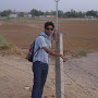 P Srikanth
