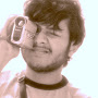 Souradipta Sen