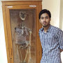 Shabaz Ahmed