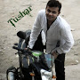Tushar Tayal