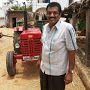 G N Karuna