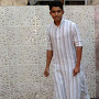 Khan Manzoom Ahmed