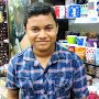 Susant Kumar Majhi