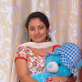 Nagashri R