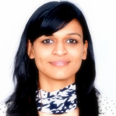Avnie Saxena