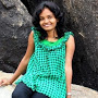 Sruthi S
