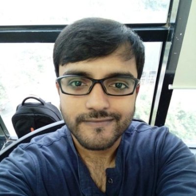 Anand Somani