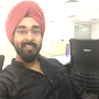 Mandeep Singh