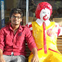 Santosh