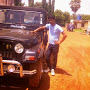 Satyaprakash Swain