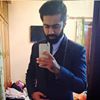 Himanshu Sehgal