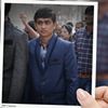 Solanki Harsh Hiteshbhai