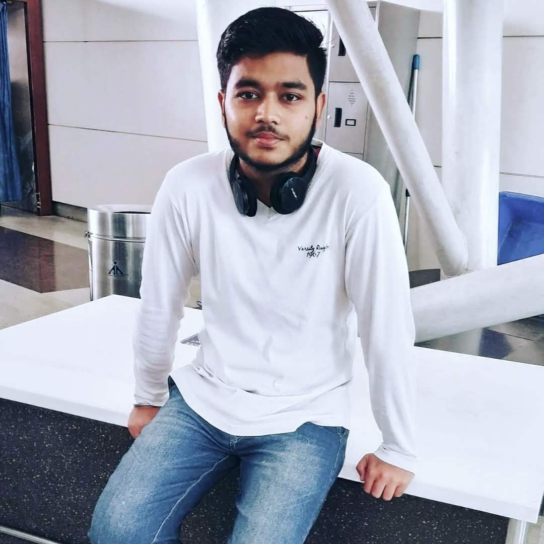 AAKASH SINGH