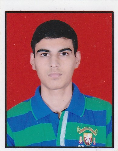 AAKASH SONI