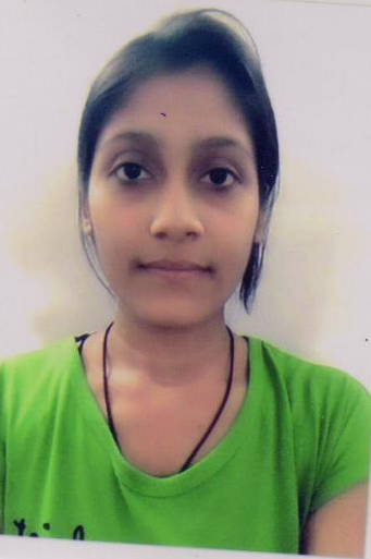 AAYUSHI SAXENA