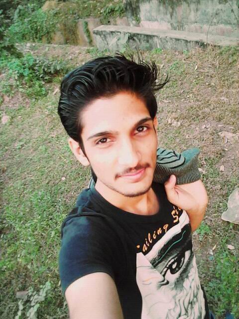 ABHISEK SINGH