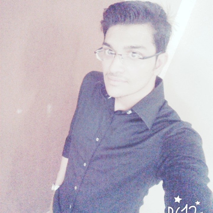 ABHISHEK CHAKRABORTY