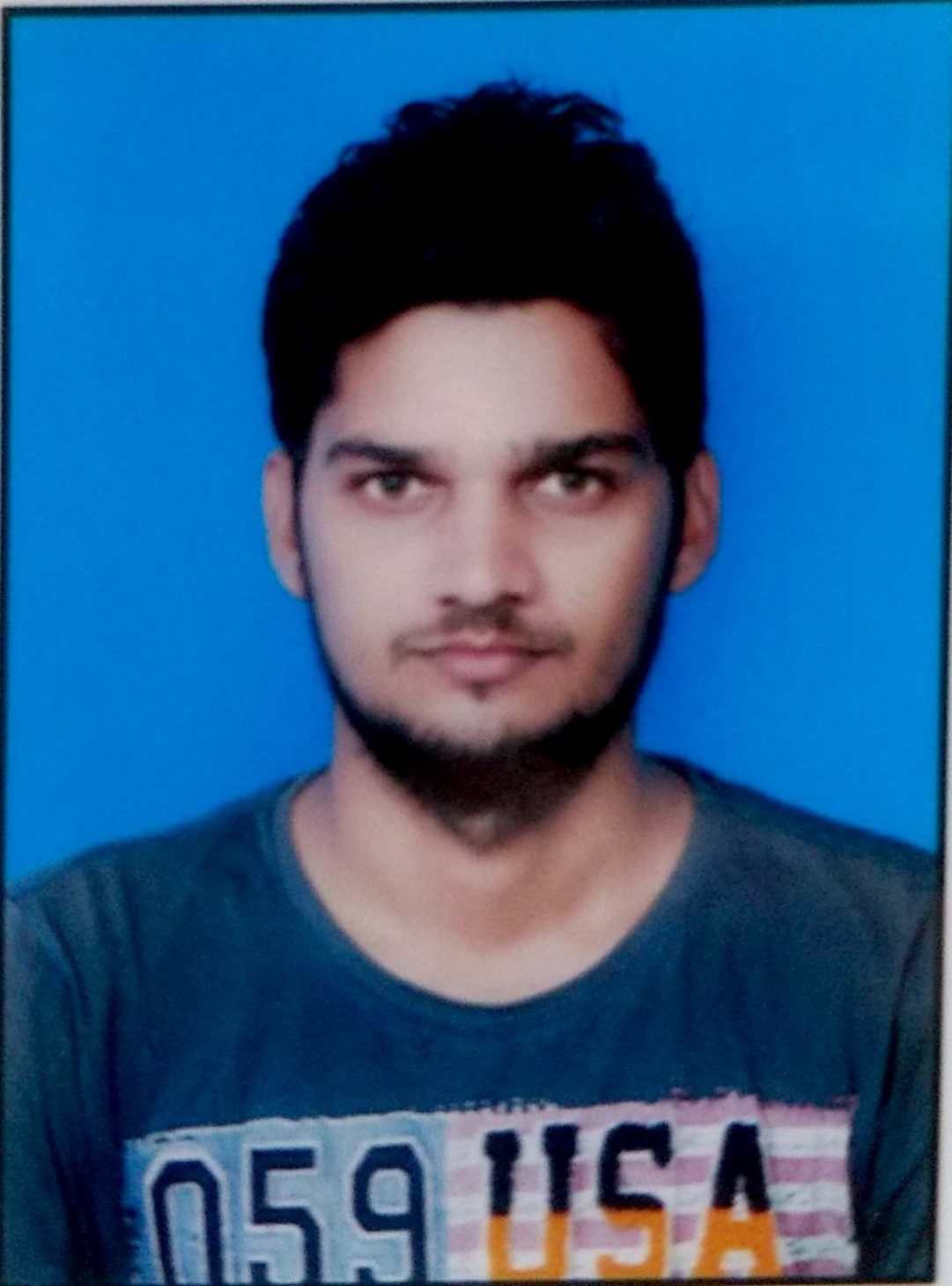 ABHISHEK KUMAR RAI