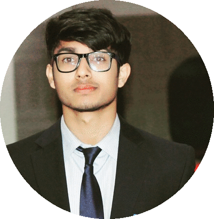 ABHISHEK KUMAR SHARMA