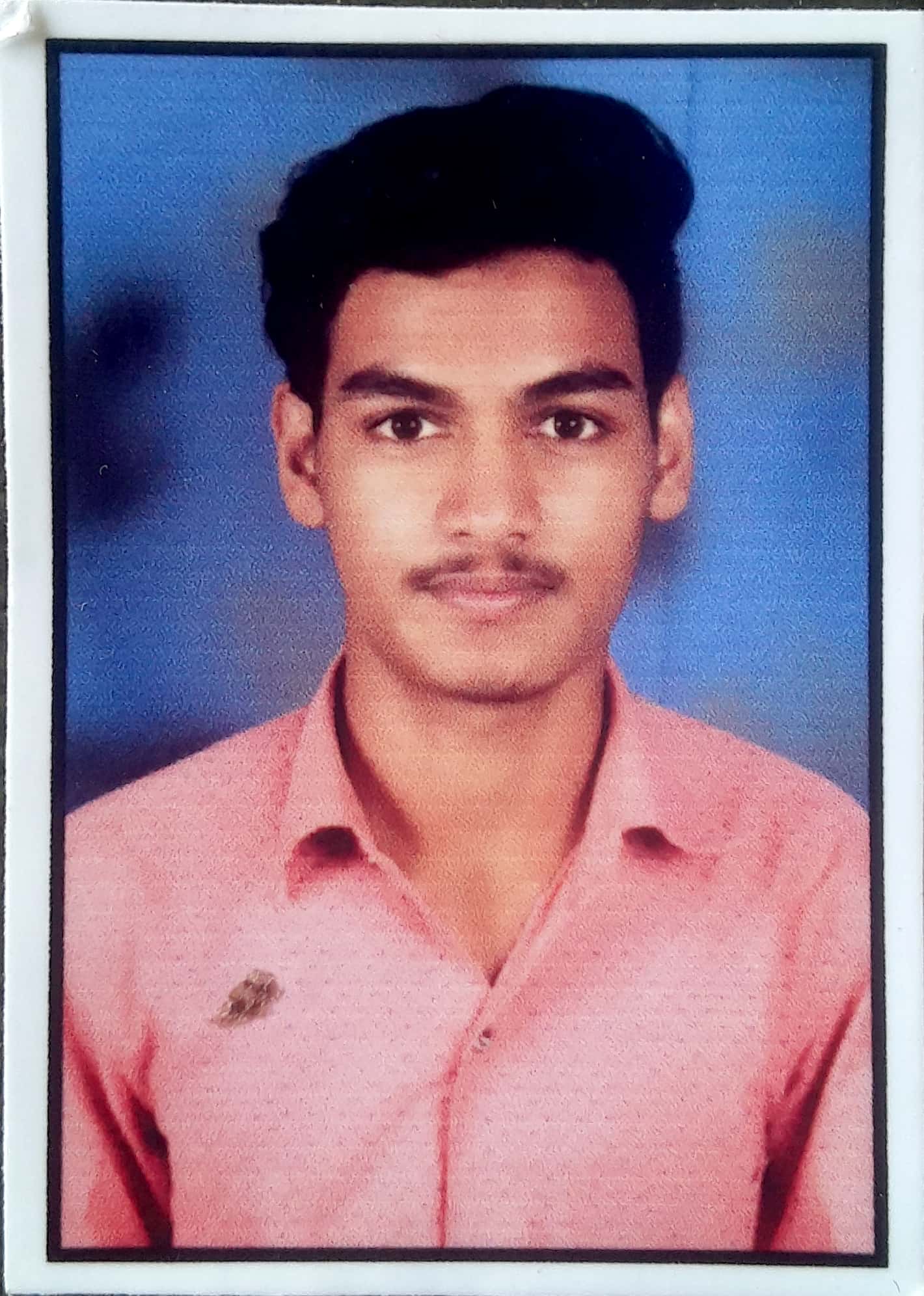 ABHISHEK KURMI