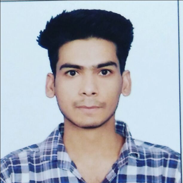 ABHISHEK SAINI
