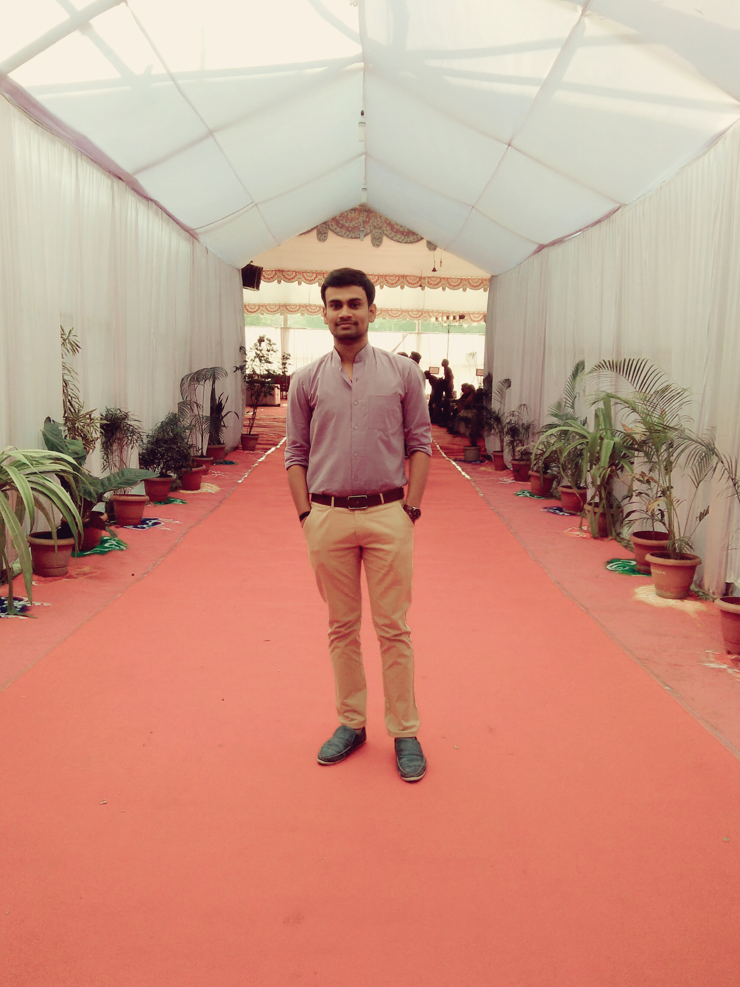 ABHISHEK SINGH