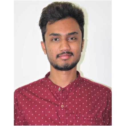ADARSH GOWDA K M