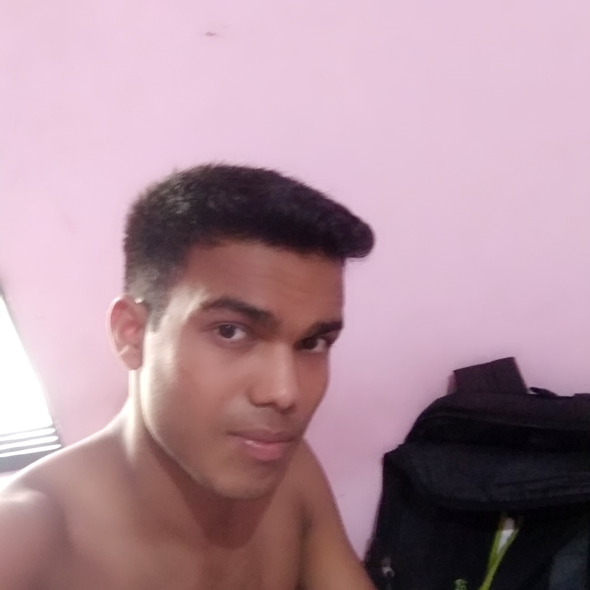 A Debarajan swain