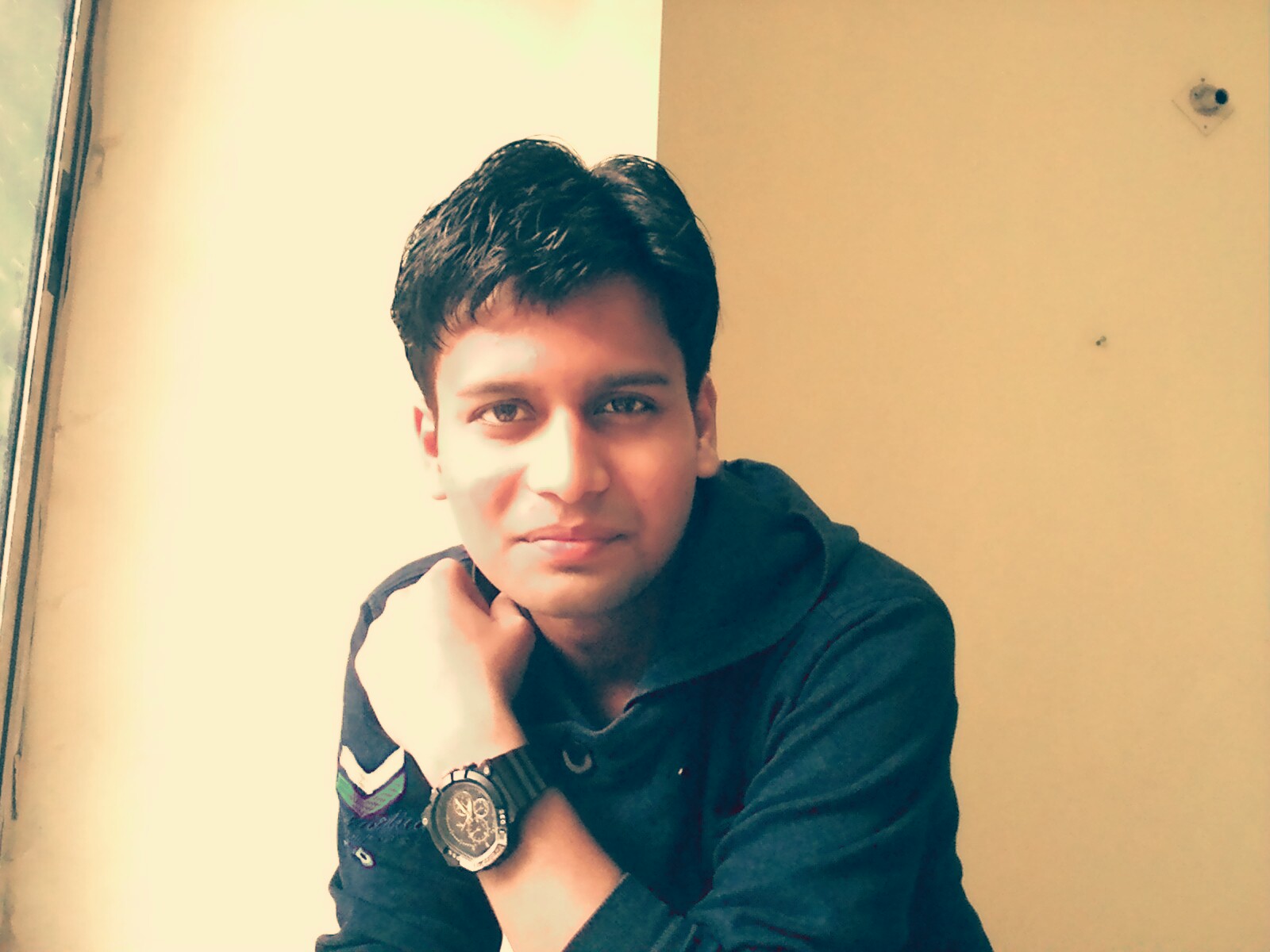 AFAQ AHMAD