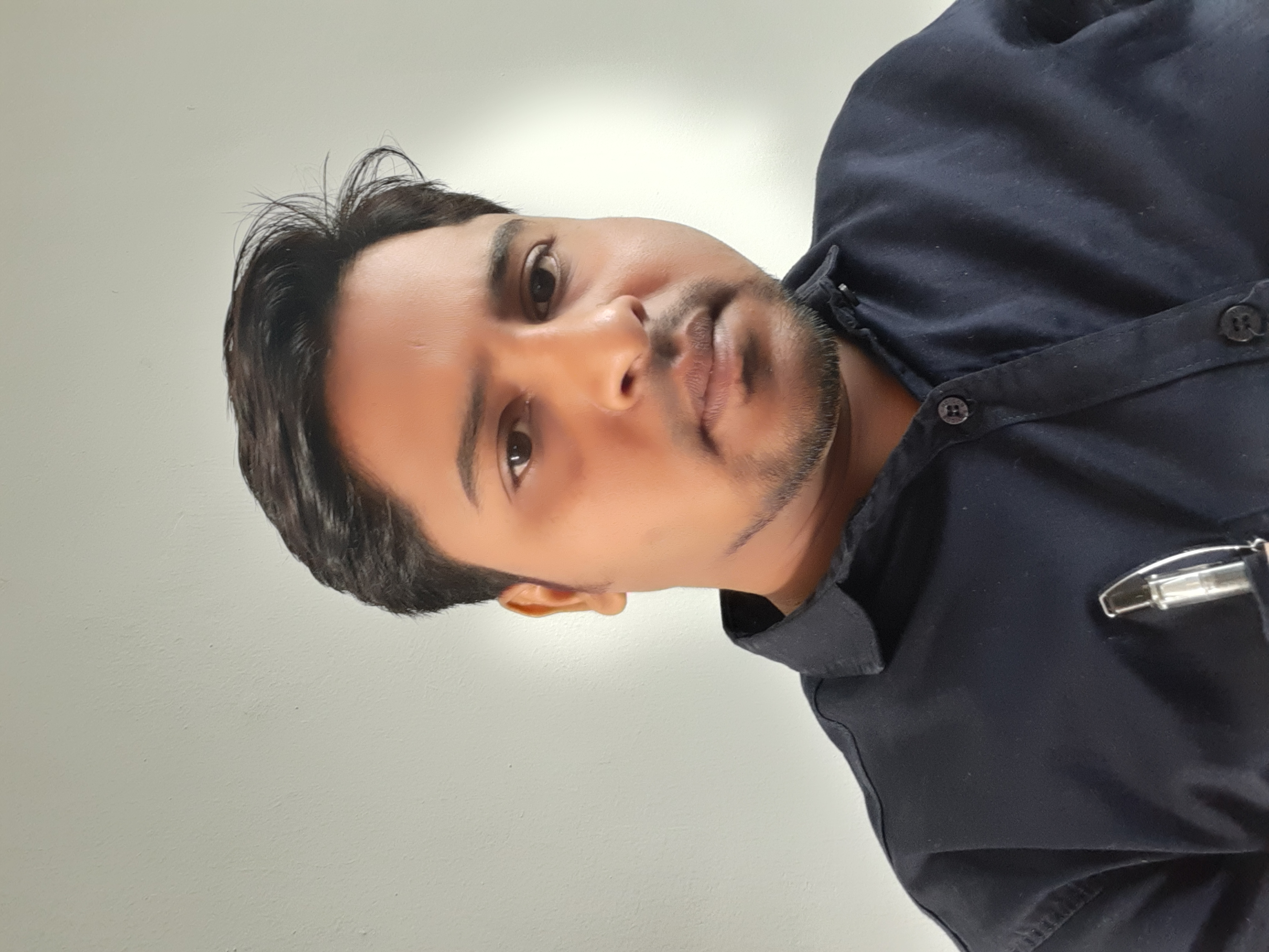 AFTAB M NADAF