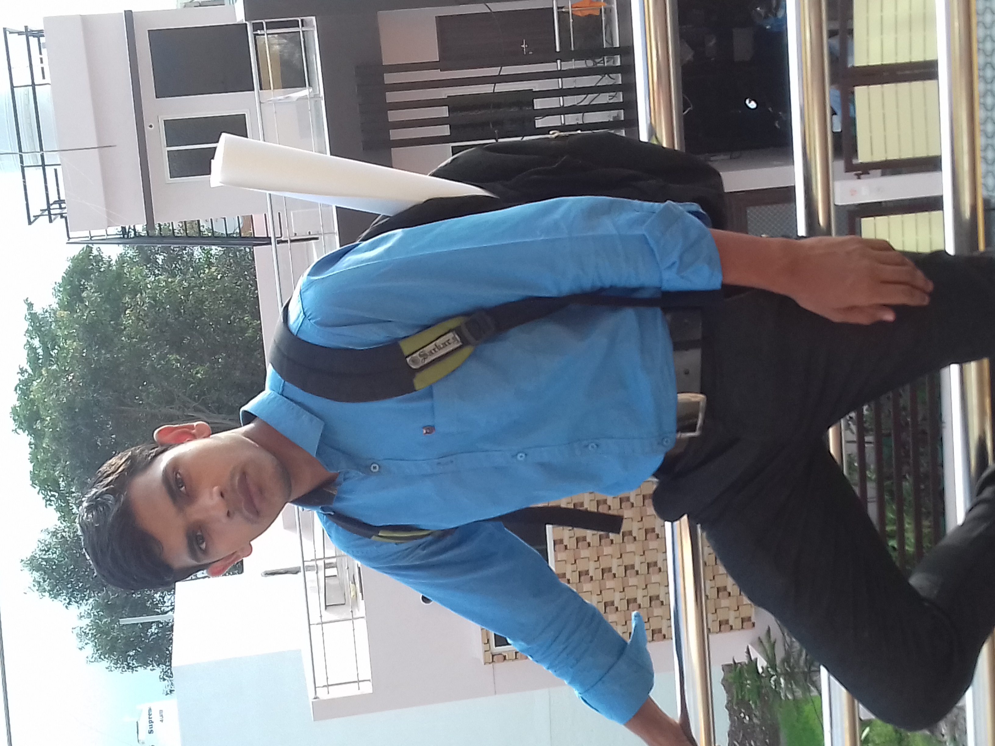 AJEET KUMAR