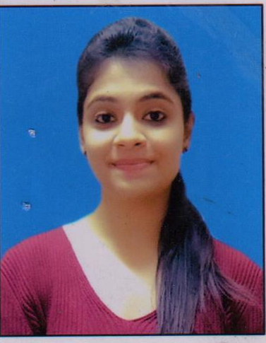 AKANKSHA SRIVASTAVA