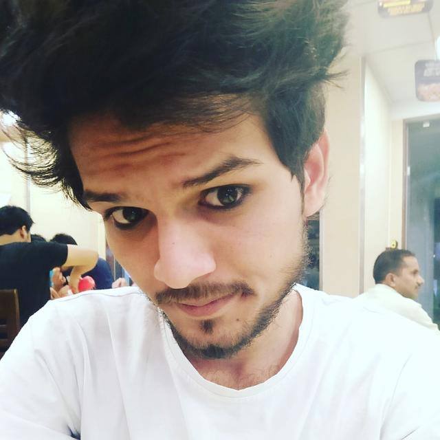 AKASH RAVINDRA RANDIVE