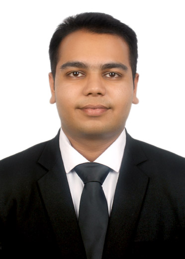 ALOK PRAJAPATI