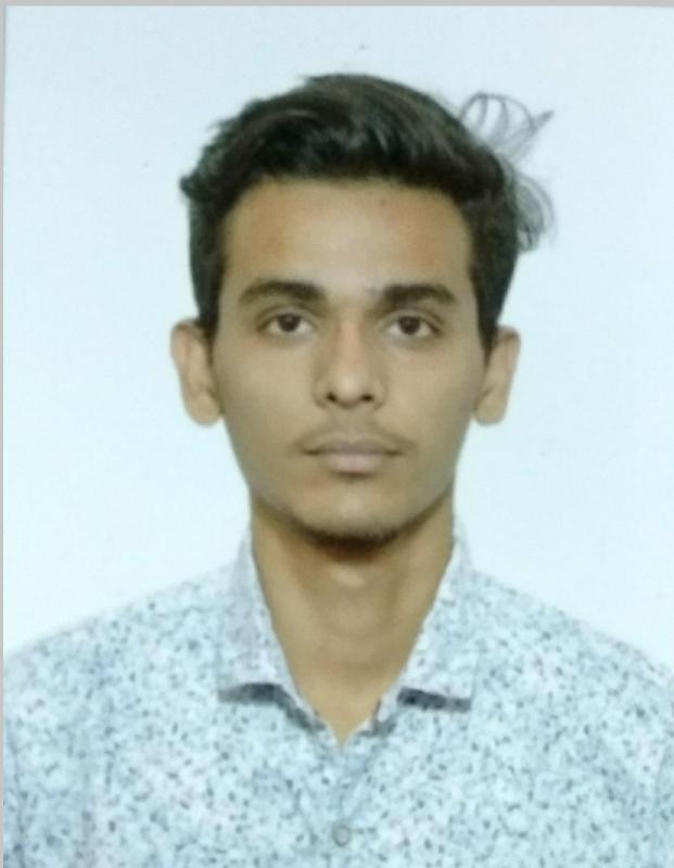 AMARDEEP JHA