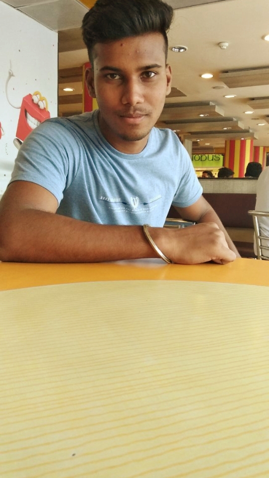 AMIT KUMAR