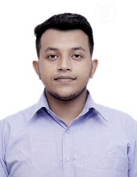 AMRITPAL SINGH