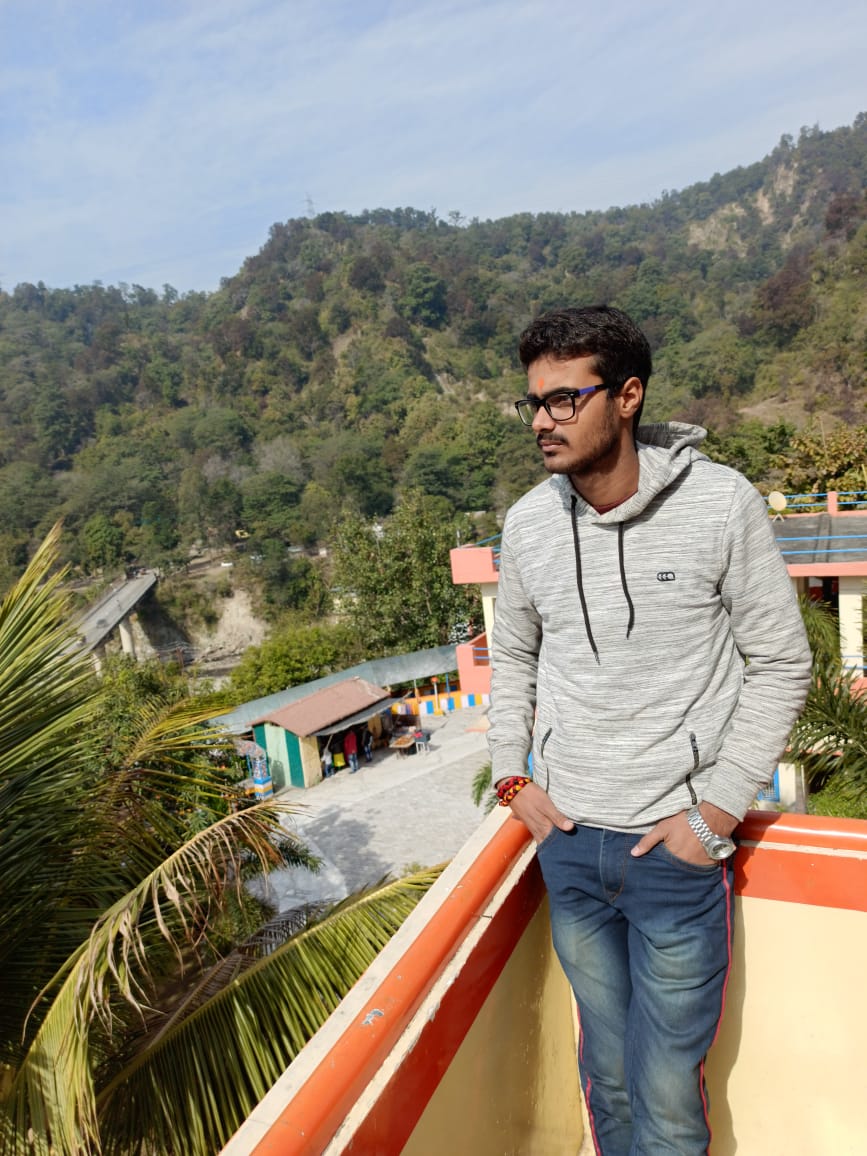ANAND PRADHAN