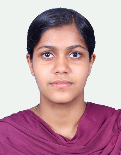 ANEENA THEREESA