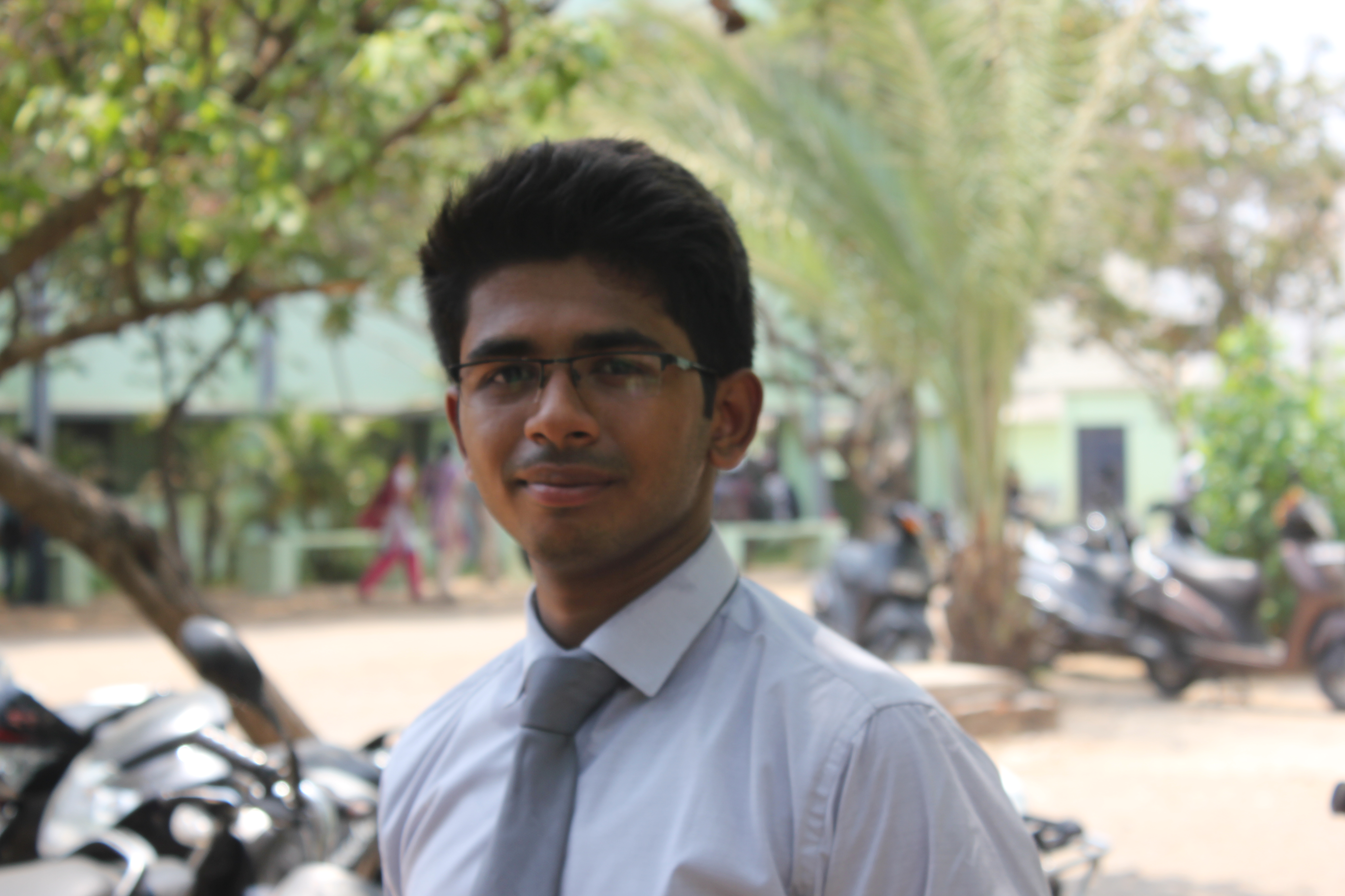 ANJAN BHULANI
