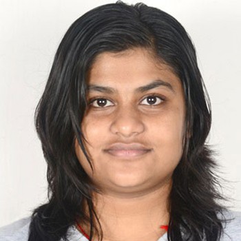 ANKITA MITRA