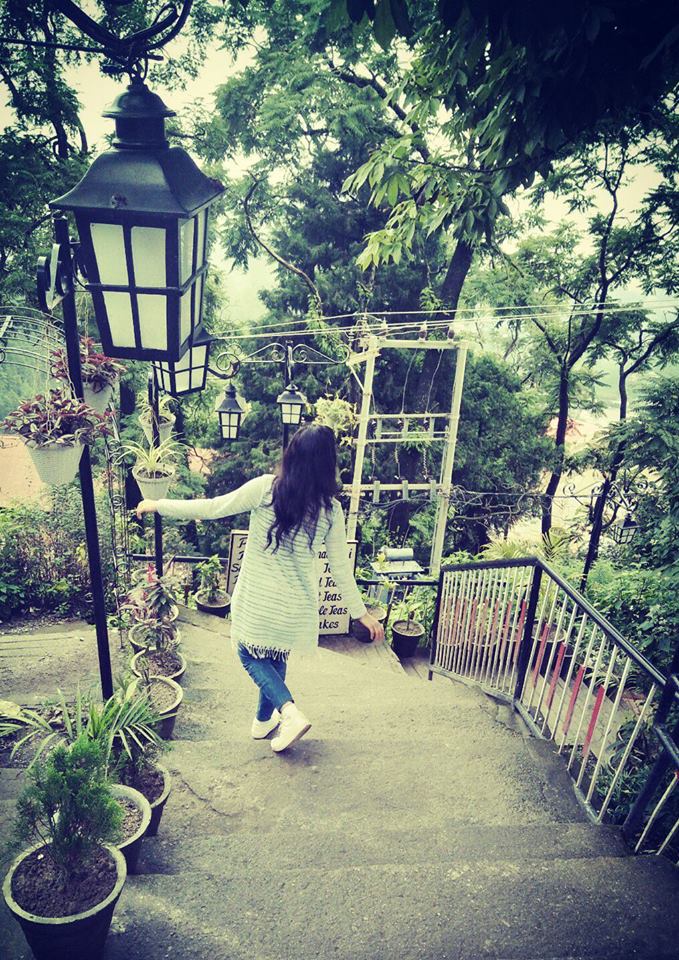 ANKITA PUNDIR