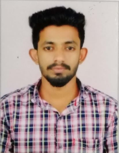 ANOOP M V