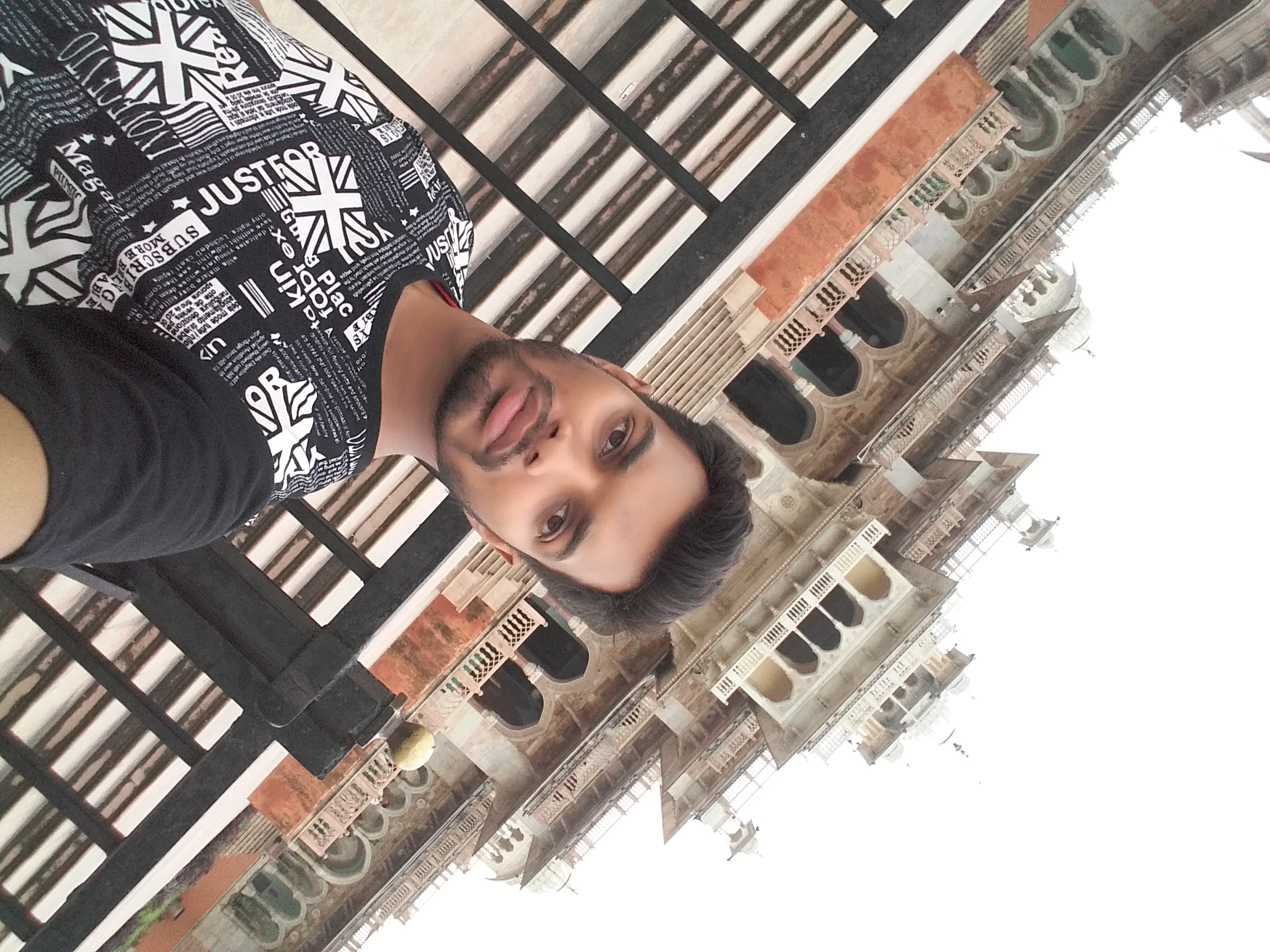 ANUPAM KUMAR