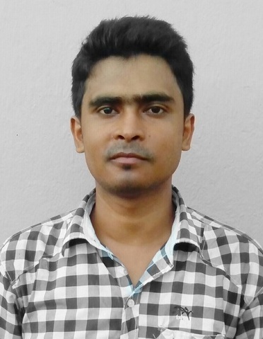 ANUP KUMAR GHOSH