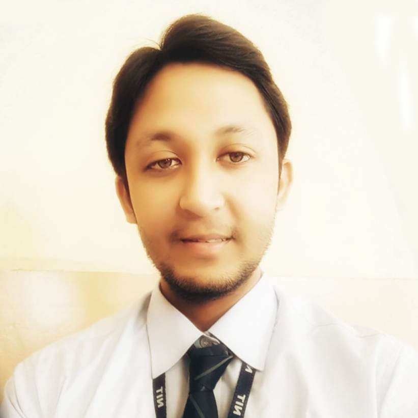 ANURAG CHATTERJEE
