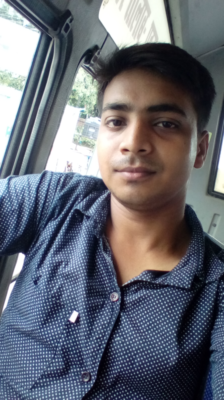 ANURAG RAJ